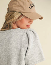 Load image into Gallery viewer, puff sleeve cardi
