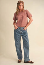 Load image into Gallery viewer, puff sleeve cardi
