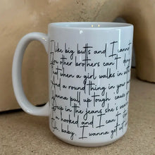 Load image into Gallery viewer, crooked halo mugs
