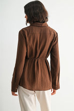 Load image into Gallery viewer, wrap shirt
