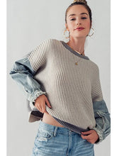 Load image into Gallery viewer, 80&#39;s sweater
