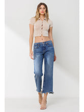 Load image into Gallery viewer, peak jeans
