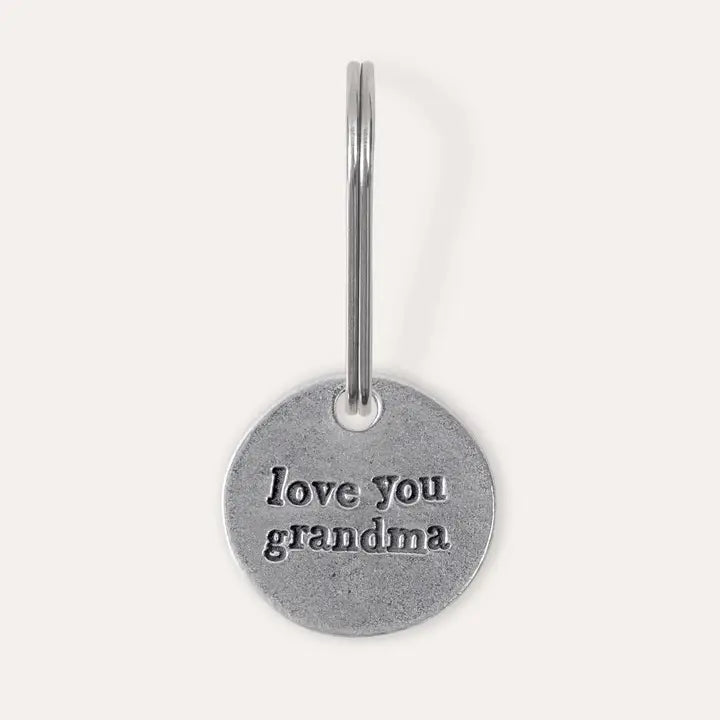 grandparent keyring