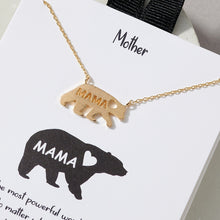 Load image into Gallery viewer, mama bear

