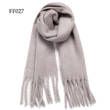 Load image into Gallery viewer, sherbet scarves- last call
