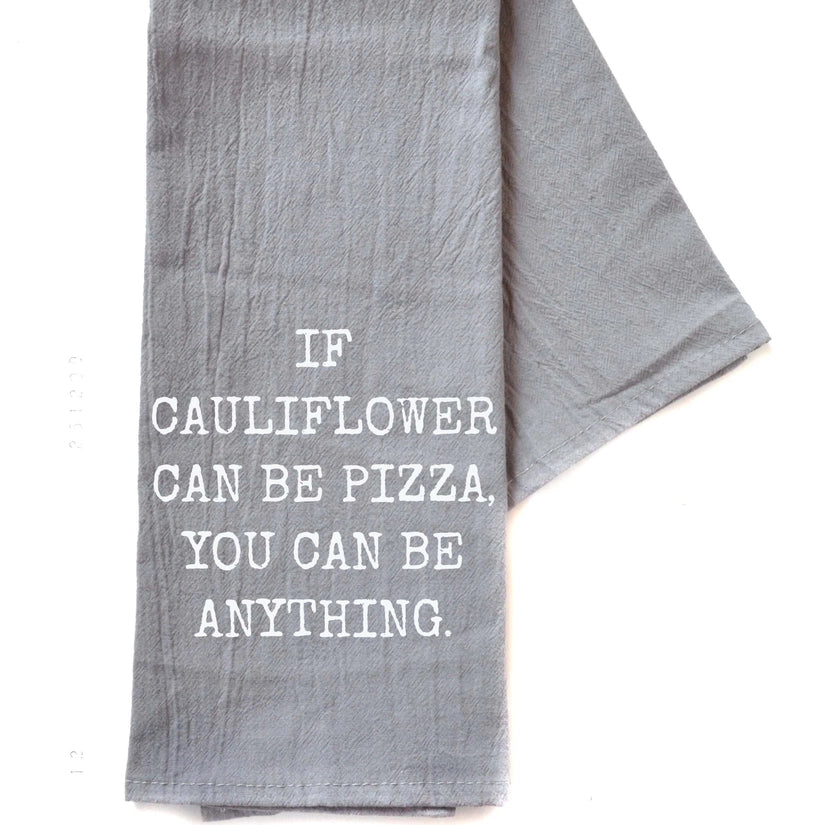 cauliflower TT