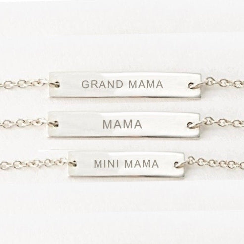 grand mama bracelet