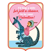 Load image into Gallery viewer, vintage valentines
