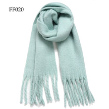 Load image into Gallery viewer, sherbet scarves- last call
