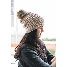 Load image into Gallery viewer, coffee beanie
