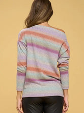 Load image into Gallery viewer, ombre sweater

