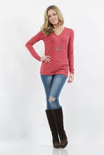 Load image into Gallery viewer, long sleeve tee- last call
