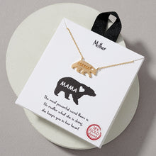 Load image into Gallery viewer, mama bear
