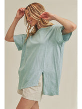 Load image into Gallery viewer, fleckspeck tee-last call
