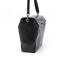 Load image into Gallery viewer, amelia coffin bag
